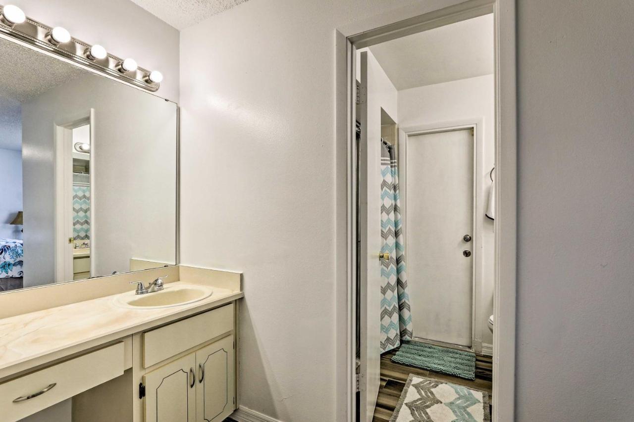 Kissimmee Home With Game Room, 7 Mi To Disney Parks! Four Corners Buitenkant foto
