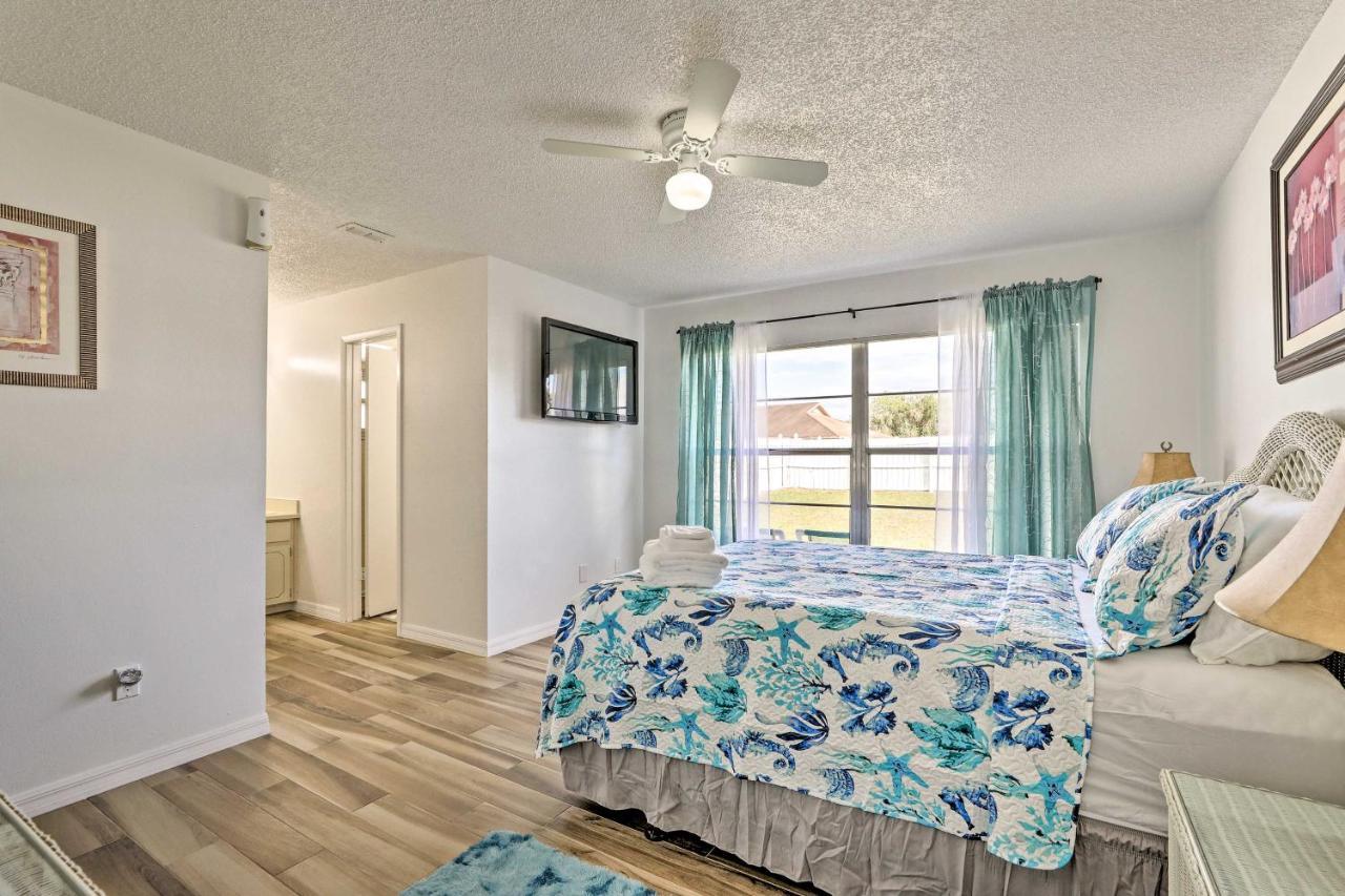 Kissimmee Home With Game Room, 7 Mi To Disney Parks! Four Corners Buitenkant foto