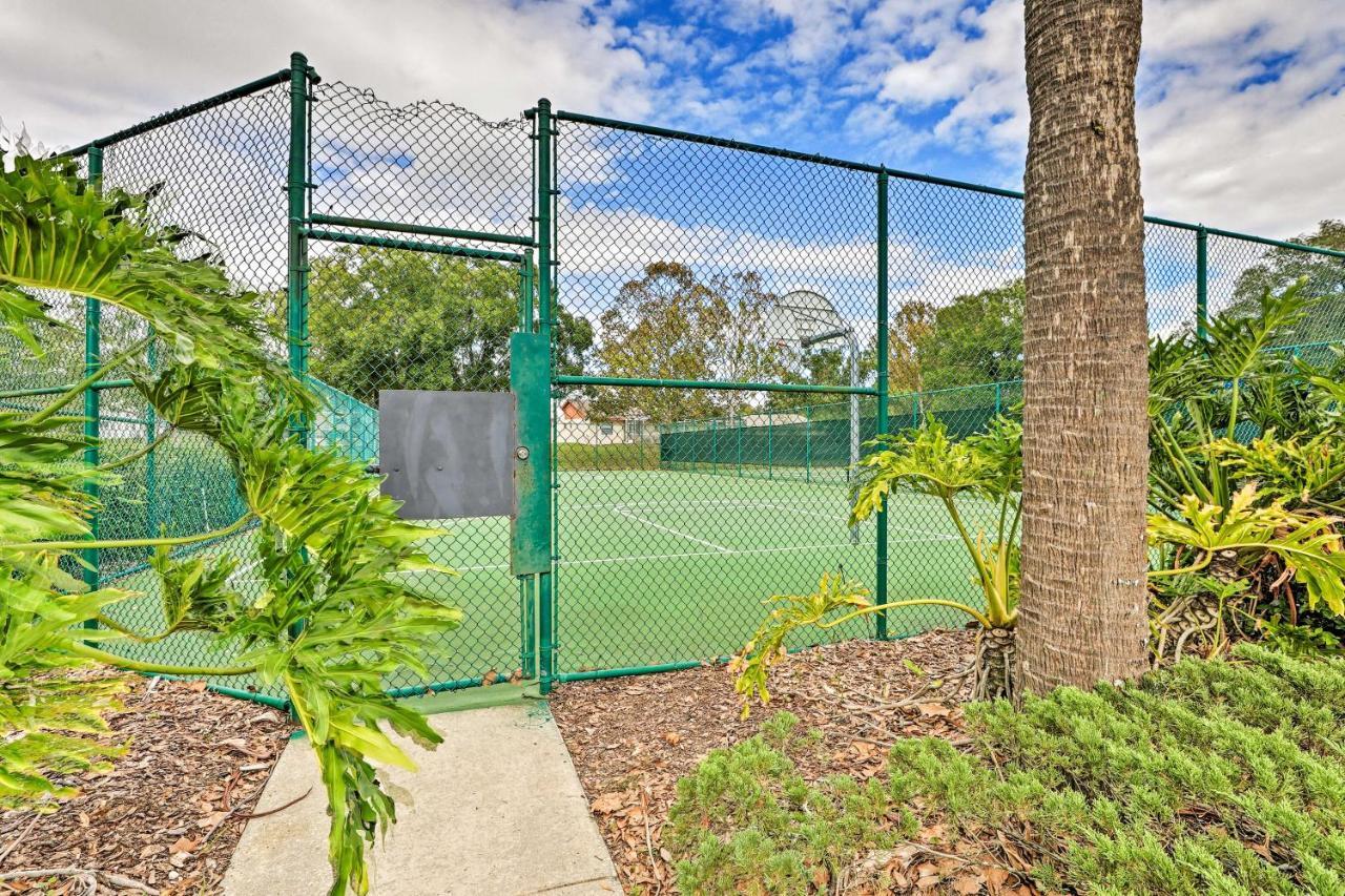 Kissimmee Home With Game Room, 7 Mi To Disney Parks! Four Corners Buitenkant foto