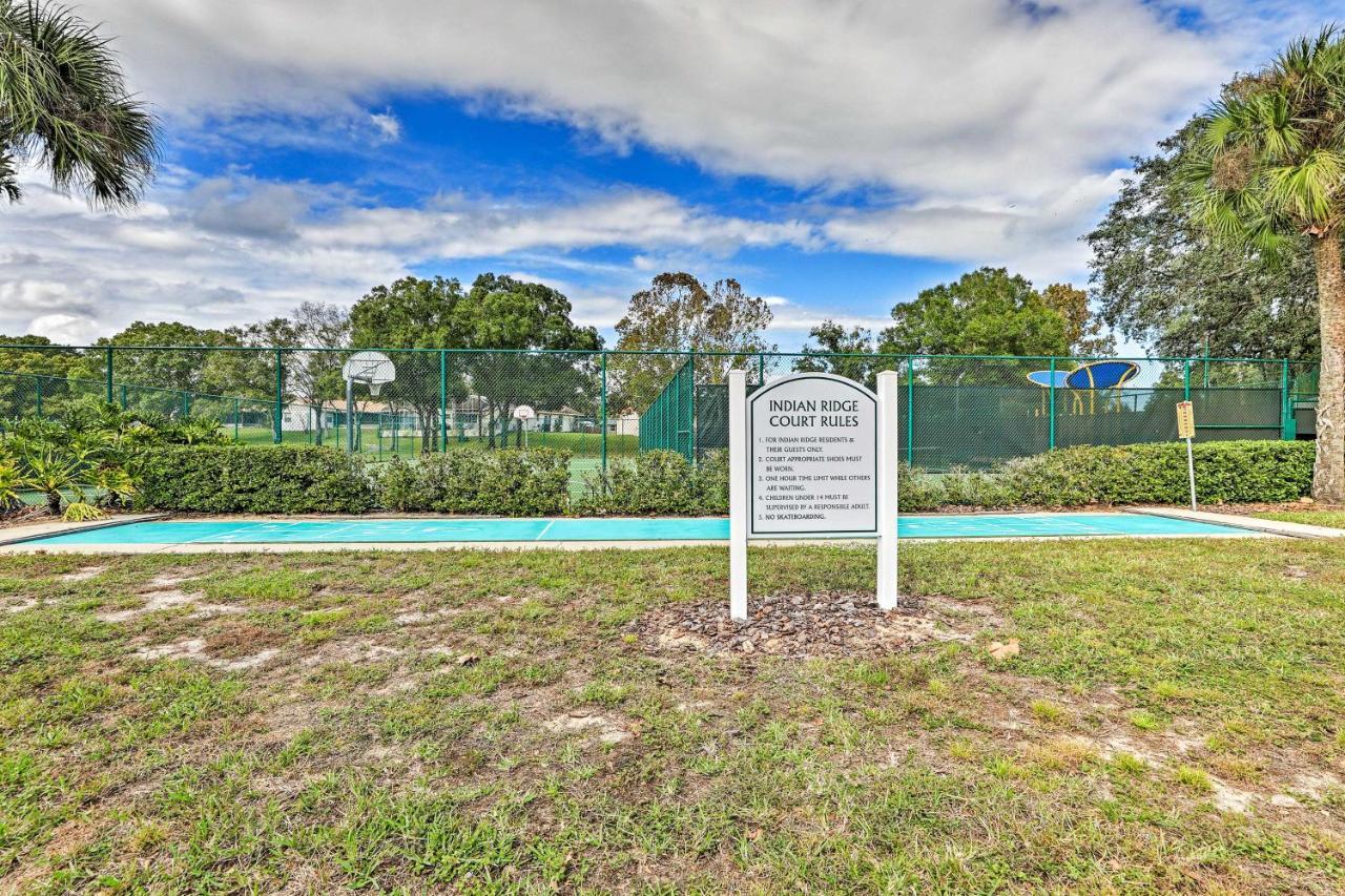 Kissimmee Home With Game Room, 7 Mi To Disney Parks! Four Corners Buitenkant foto
